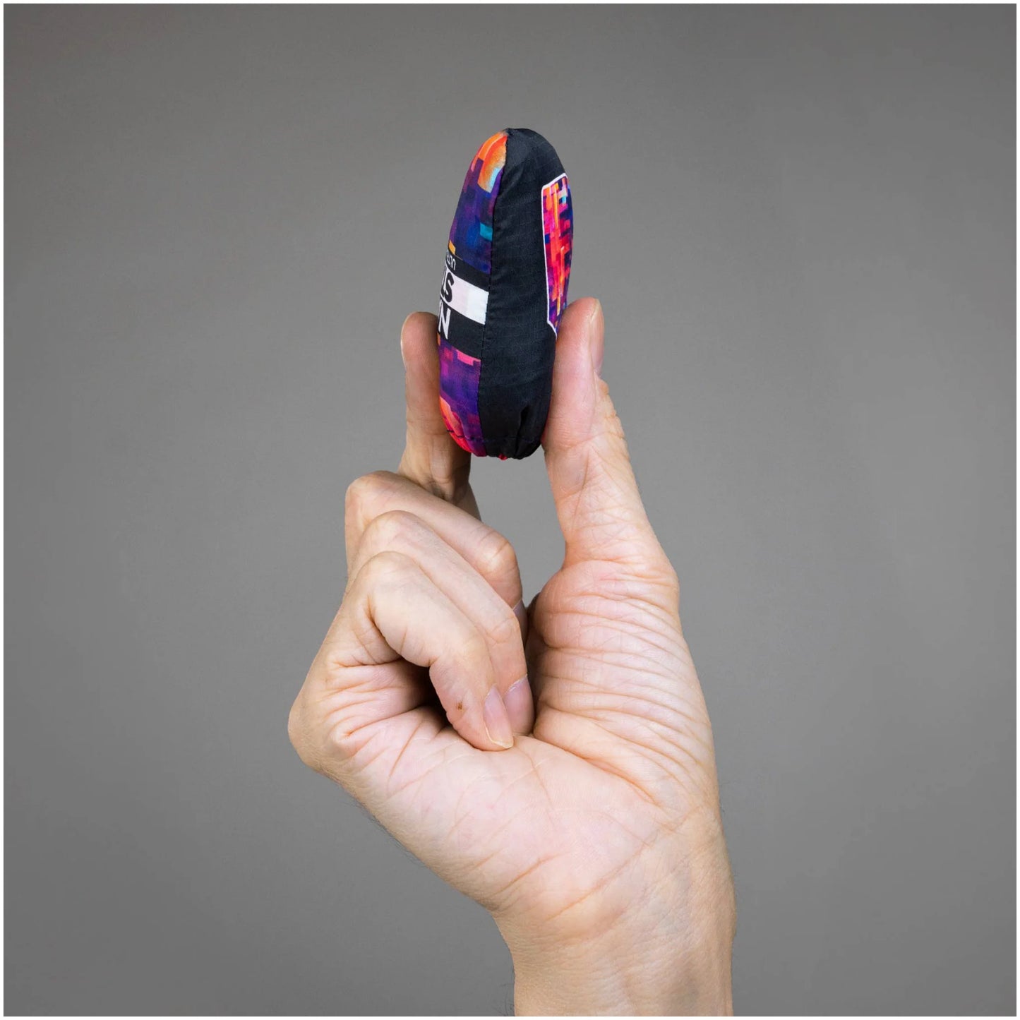 Nanobag Standard Pixels