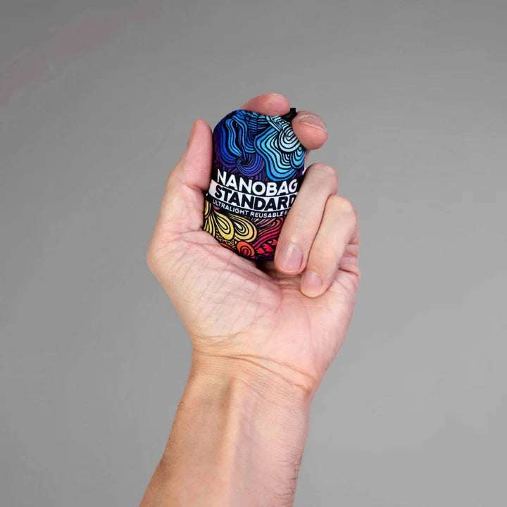 Nanobag Standard Psychedelic