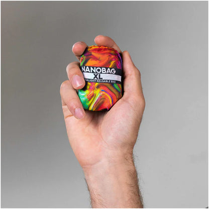 Nanobag XL Digital Flow