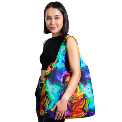 Nanobag XL Digital Flow