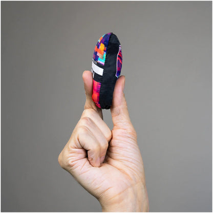 Nanobag XL Pixels