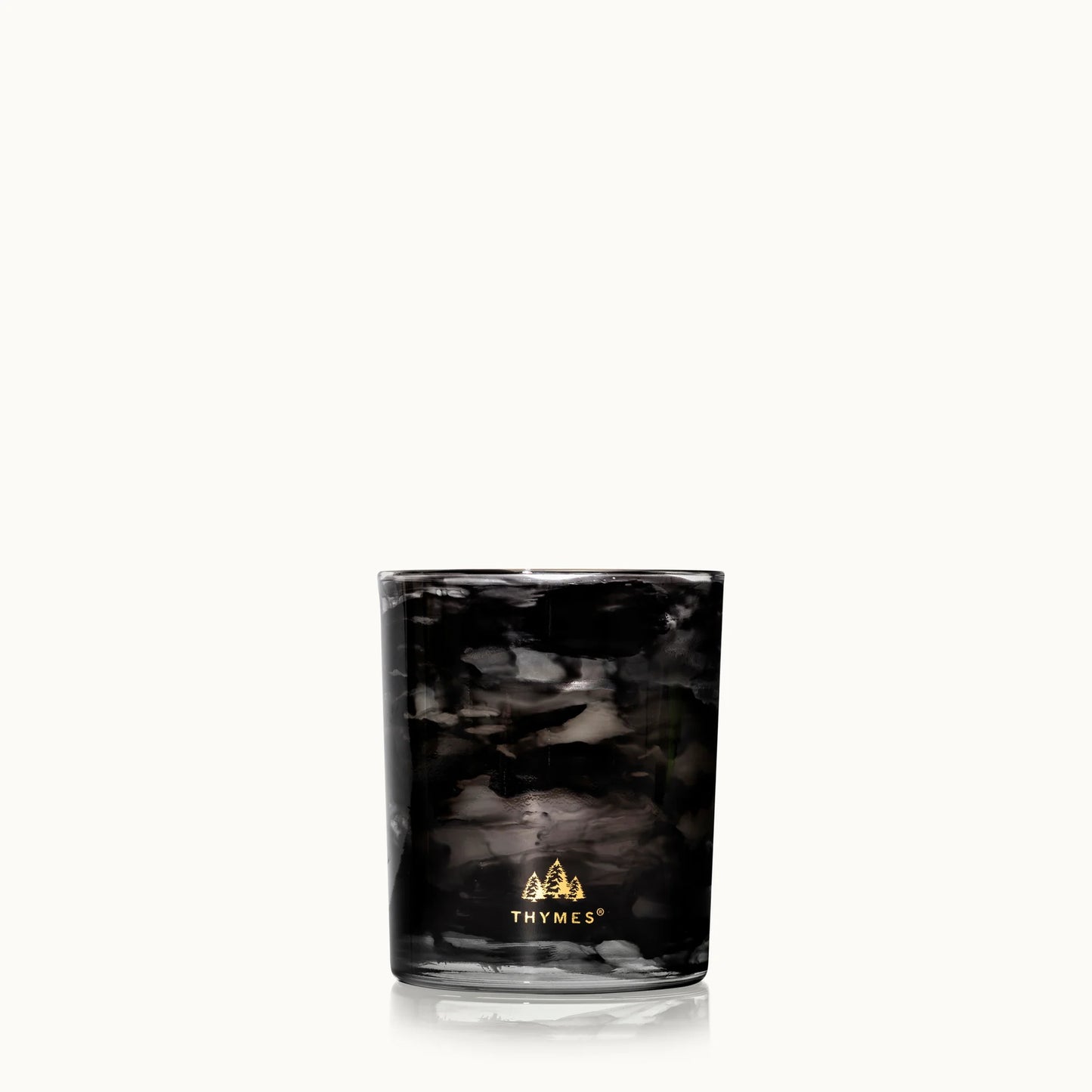 Noir Woods Poured Candle