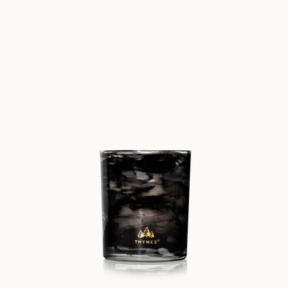 Noir Woods Poured Candle