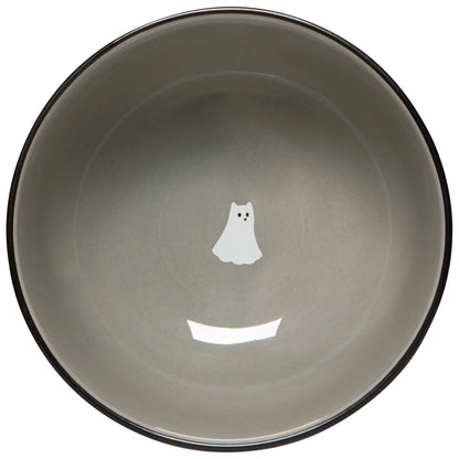 Kindred Sprits Halloween Everyday Bowls Set of 4