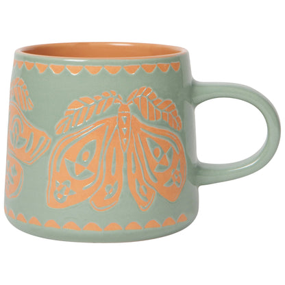 Mug Imprint Nocturna