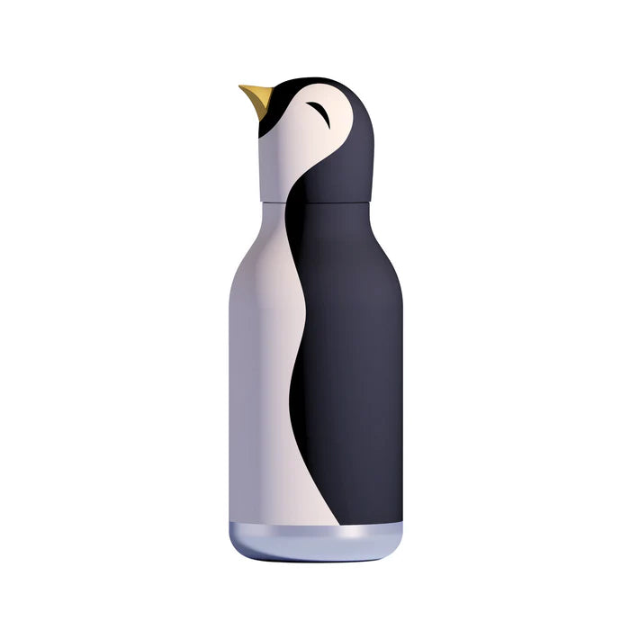 Bestie Bottles Penguin Water Bottle