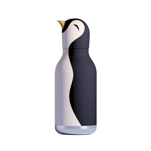 Bestie Bottles Penguin Water Bottle