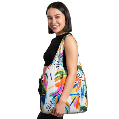 Nanobag Standard Vivid Garden