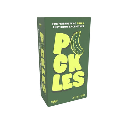 Pickles Game