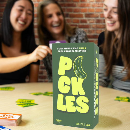 Pickles Game