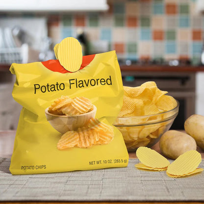 Potato Clips Bag Clips