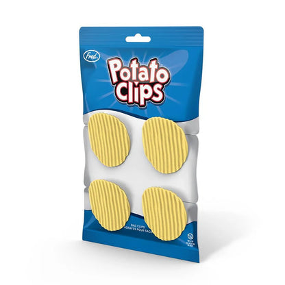 Potato Clips Bag Clips
