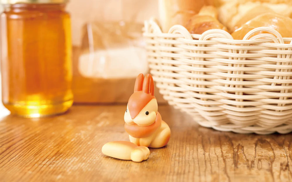 Animal Bakery Blind Box Series 1