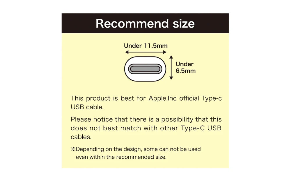 Cable Bite Type-C Rabbit