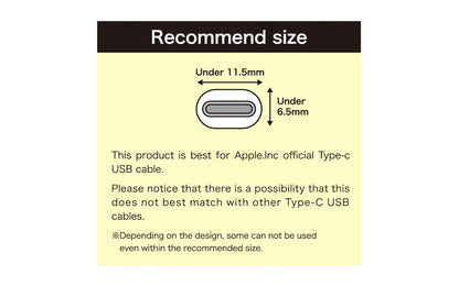 Cable Bite Type-C Rabbit
