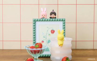 Monchhichi Hippers Blind Box