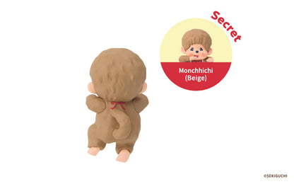 Monchhichi Hippers Blind Box