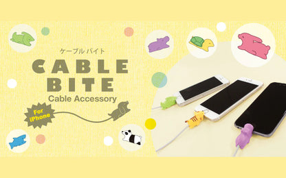 Cable Bite Elephant