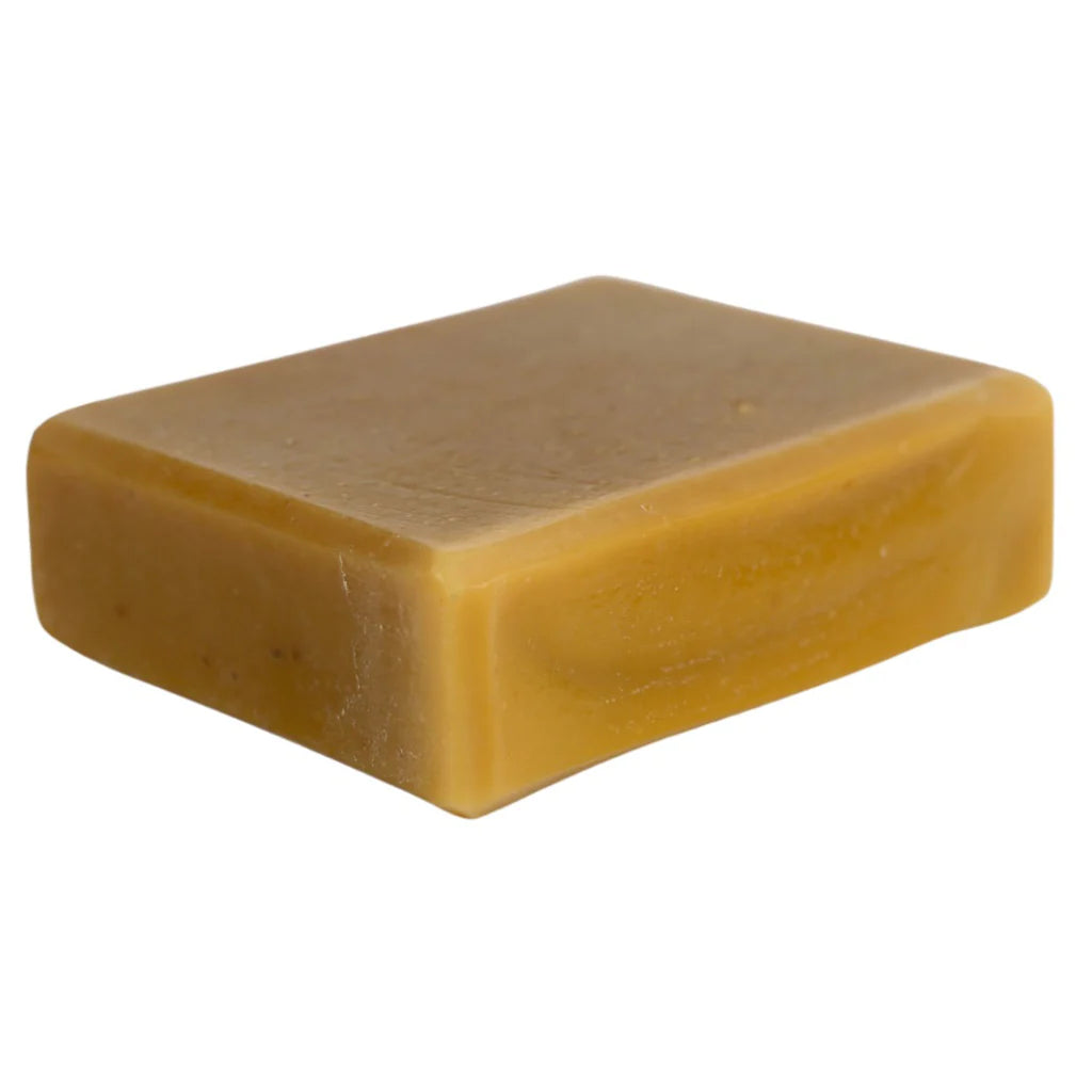 Pumkin Spice Soap