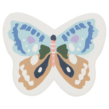 Flutter By Soak Up Coasters Set of 4