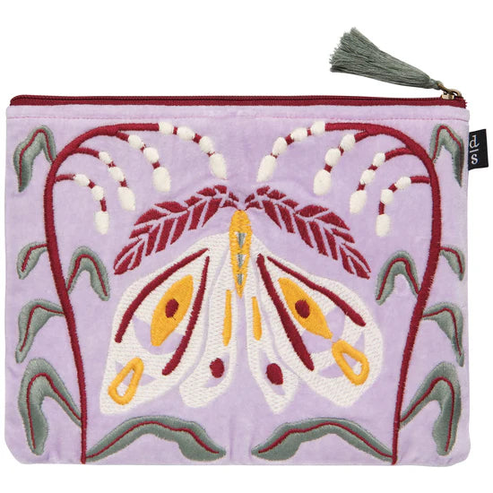 Nocturna Flat Pouch Nocturna