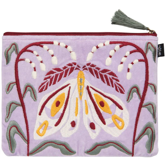 Nocturna Flat Pouch Nocturna