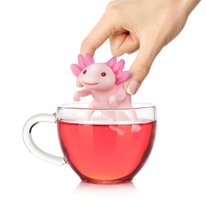 Relaxolotl Infuser