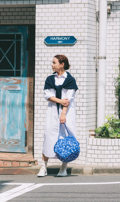 Shupatto Compact Reusable Bag Small Umi