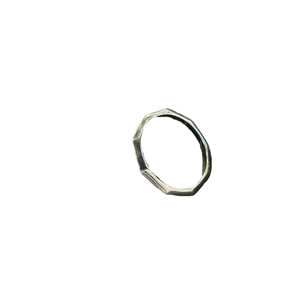 Hexagon Ring