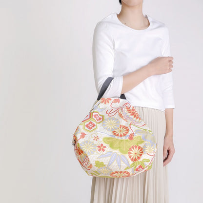 Shupatto Japan Collection Medium Mari Reusable Bag