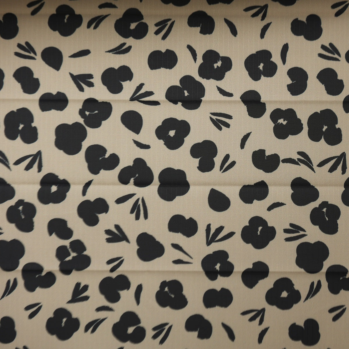 Shupatto Compact Reusable Bag Large Ashiato Paw Marks