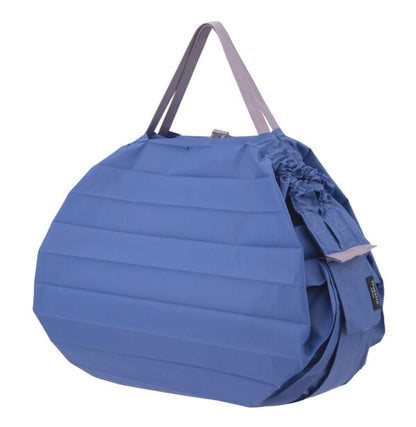 Shupatto Compact Reusable Bag Medium Foggy Lake