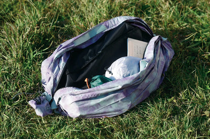 Marna Shupatto Packable Bag 27L Evening Mist