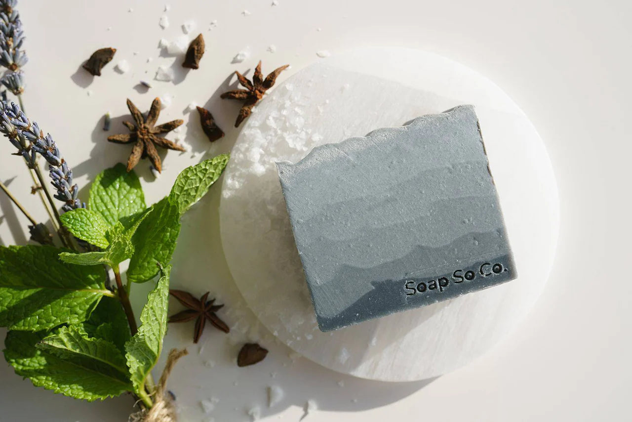 Moon Child Bar Soap