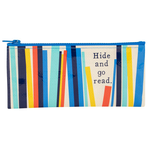 Pencil Case Hide & Go Read