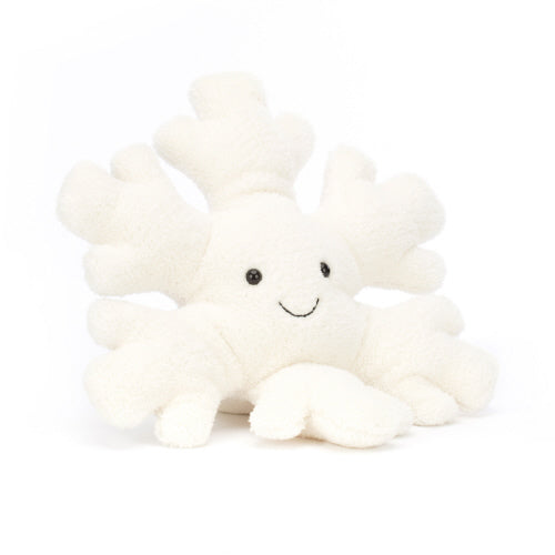 Amuseables Snowflake Large Plush Toy