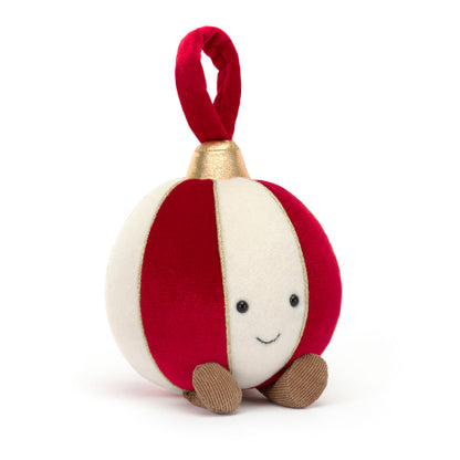 Amuseables Ornament Plush Toy