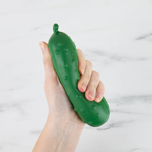 Stress Pickle Stress Toy