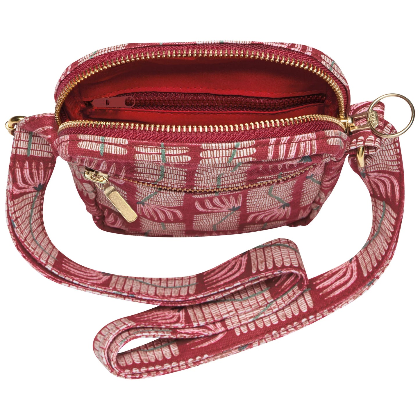 Venus Crossbody Bag