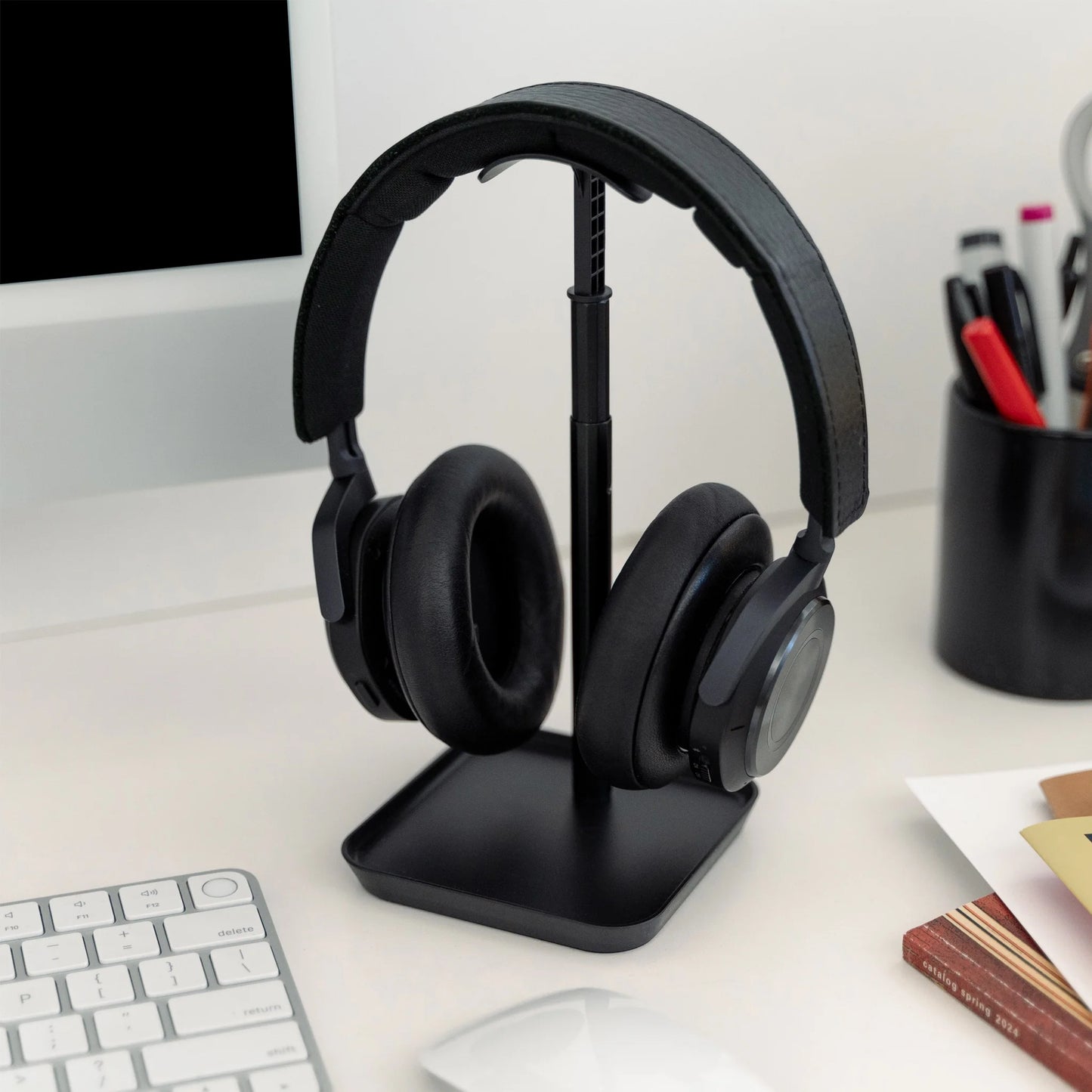 The Perfect Headphone Stand