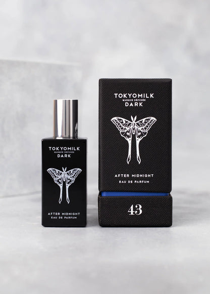 After Midnight Eau de Parfum No.43