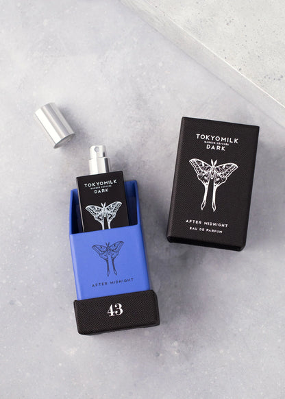 After Midnight Eau de Parfum No.43