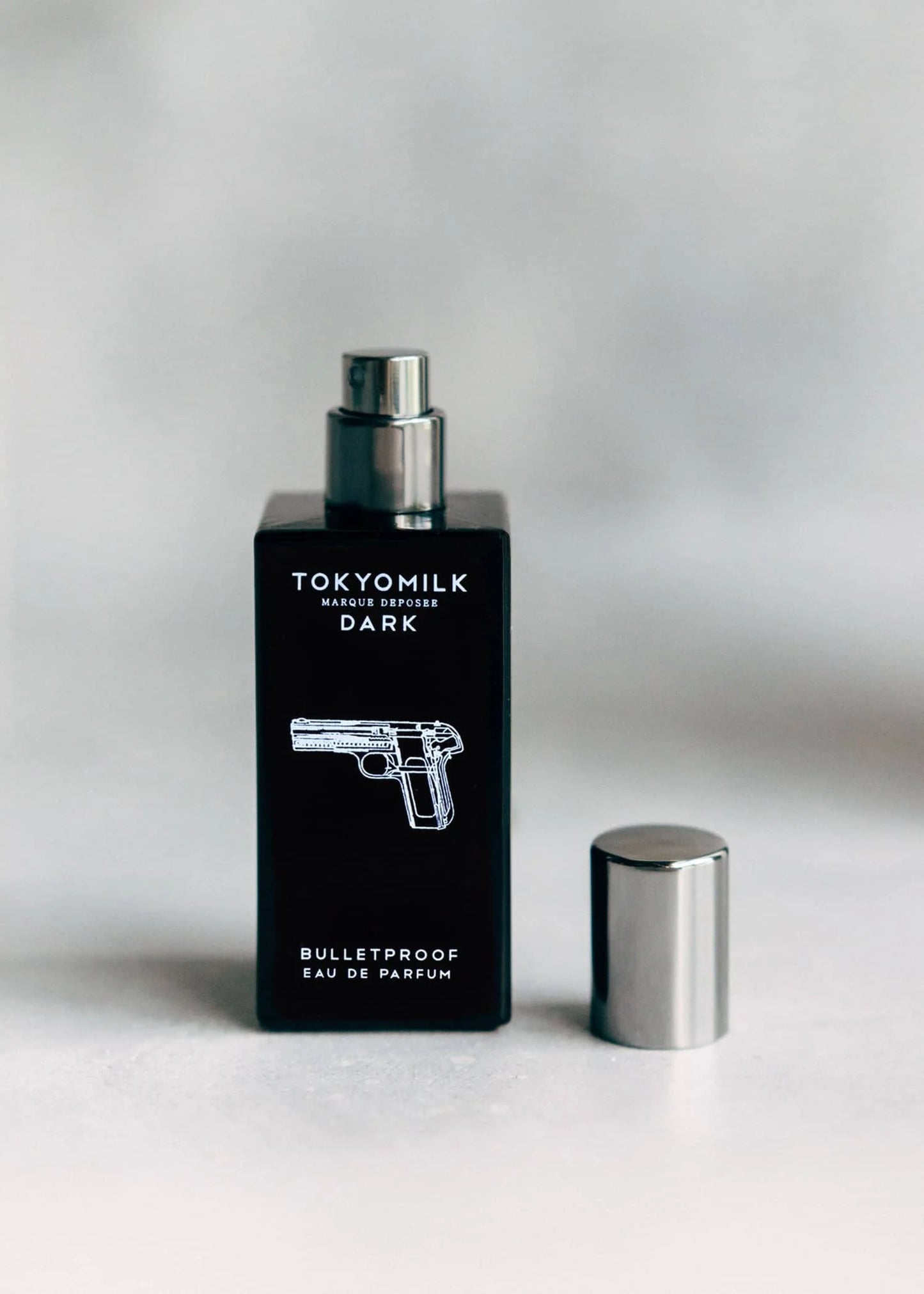 Bulletproof Perfume