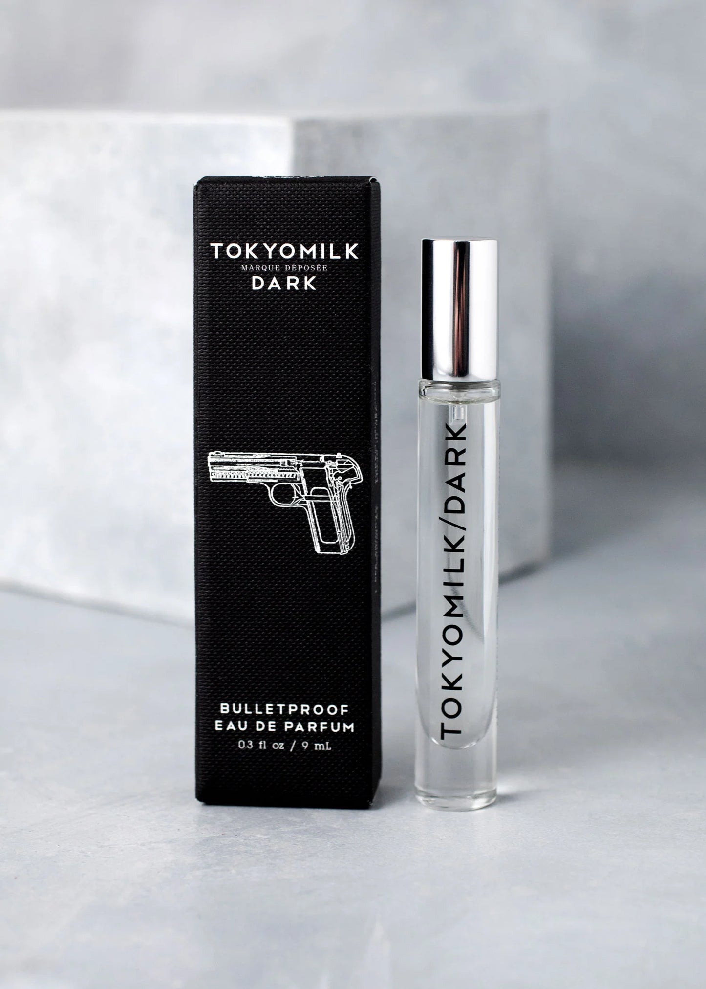 Bulletproof Travel Eau de Parfum No.45