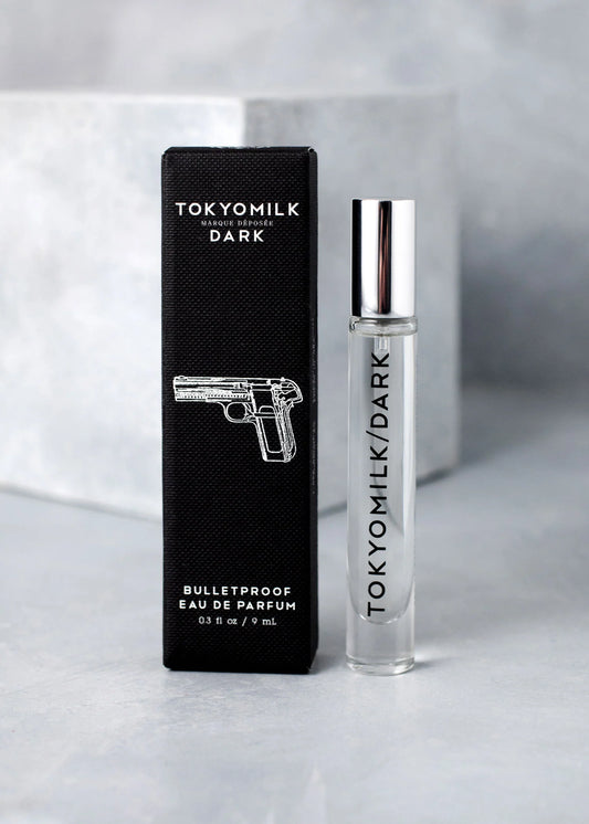 Bulletproof Travel Eau de Parfum No.45