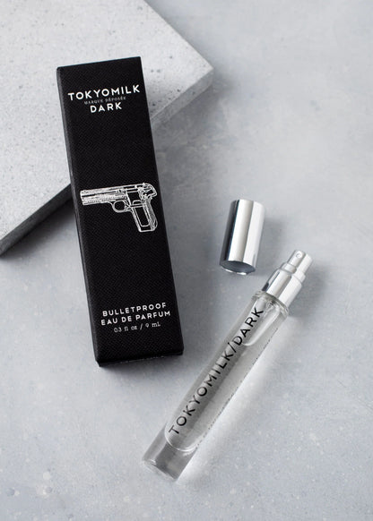 Bulletproof Travel Eau de Parfum No.45
