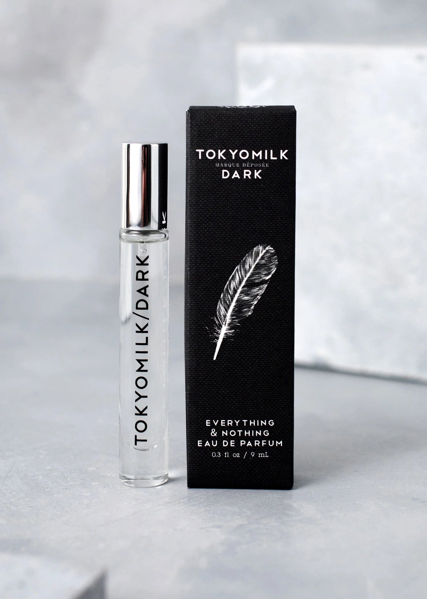 Everything & Nothing Travel Eau de Parfum No.10