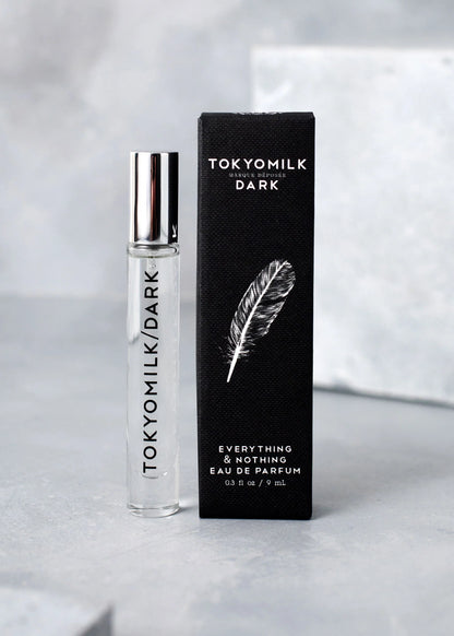 Everything & Nothing Travel Eau de Parfum No.10