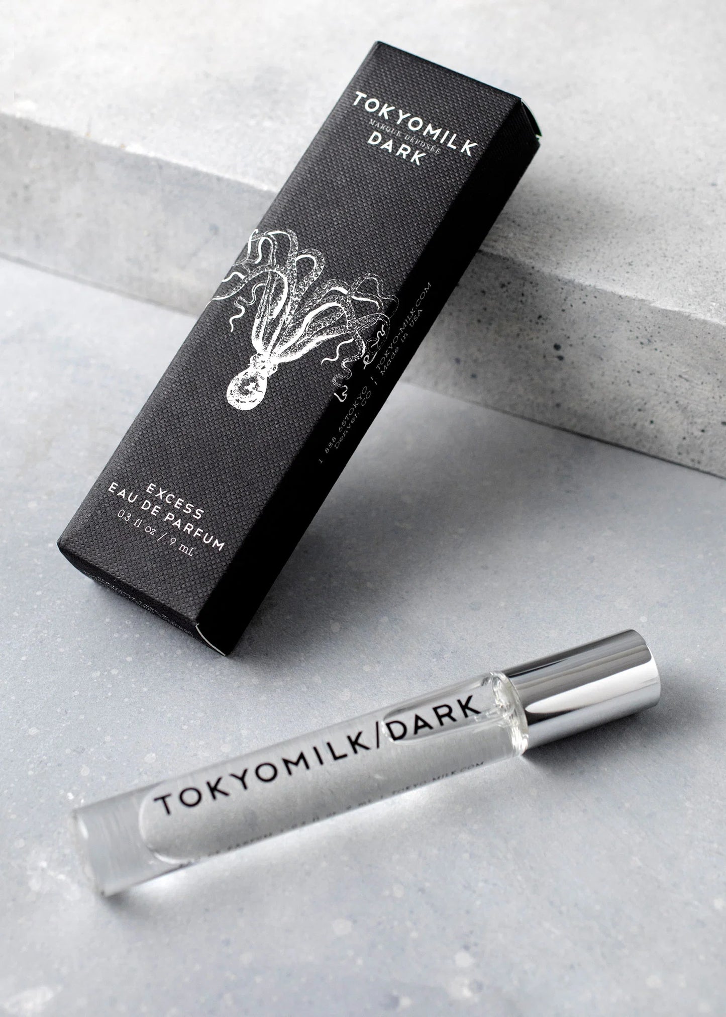 Excess Travel Eau de Parfum No.28