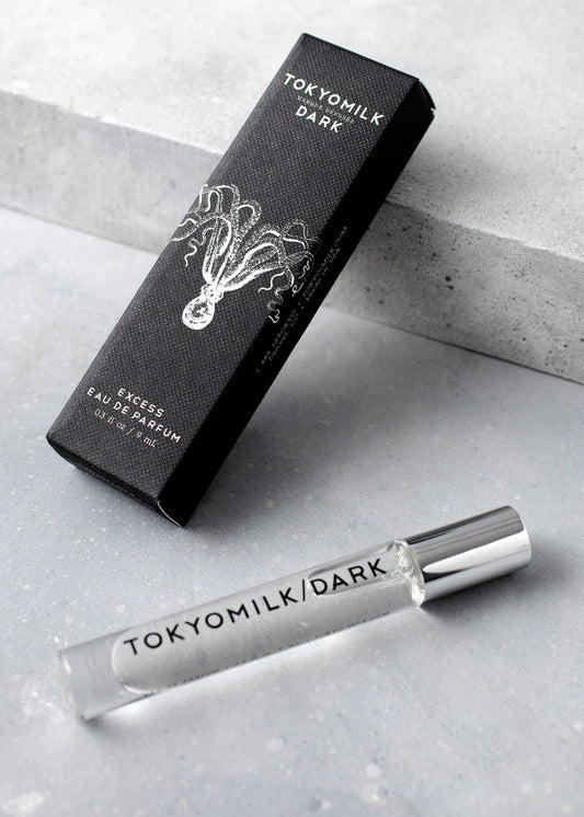 Excess Travel Eau de Parfum No.28